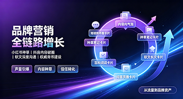 渭南品牌营销
